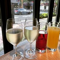 イル カルディナーレ 銀座コリドー店 - 