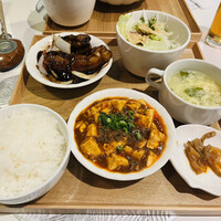 御膳房 六本木店 - 