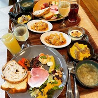 イル カルディナーレ 銀座コリドー店 - 