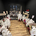 黒毛和牛ヘレ肉専門店 炭火焼肉 りきちゃん 北浜店 - 