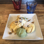 Cafe Nachika - 