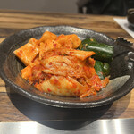 黒毛和牛ヘレ肉専門店 炭火焼肉 りきちゃん - 