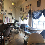 Cafe Nachika - 