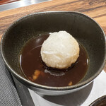 黒毛和牛ヘレ肉専門店 炭火焼肉 りきちゃん - 