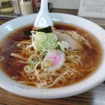 Ichirikiya - ラーメン