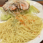 広島つけめん まるとちび - 