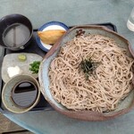 Teuchi Soba Hotaru - 