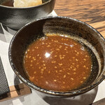 黒毛和牛ヘレ肉専門店 炭火焼肉 りきちゃん - 