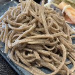 Teuchi Soba Daichi - 