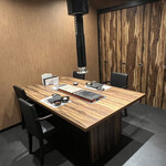 黒毛和牛ヘレ肉専門店 炭火焼肉 りきちゃん 北浜店 - 