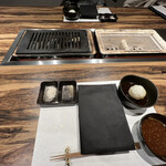 黒毛和牛ヘレ肉専門店 炭火焼肉 りきちゃん - 