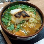 清治庵 - 料理写真: