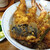 天重 - 料理写真:海老丼