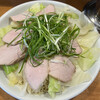広島つけ麺かず - 
