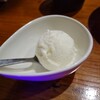 Chouan - 塩バニラアイス