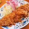 とんかつ河 本店