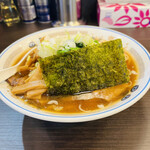 えーちゃん食堂 - 