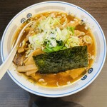 えーちゃん食堂 - 