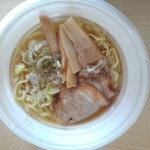 セブンイレブン - 料理写真: