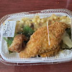 ほっともっと - 料理写真: