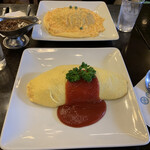 たいめいけん  日本橋三越店 - 