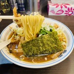 えーちゃん食堂 - 