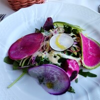 ブラッスリー ポール・ボキューズ 大丸東京 - 