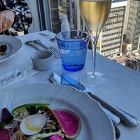 ブラッスリー ポール・ボキューズ 大丸東京 - 