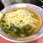 中華料理 来山 - 