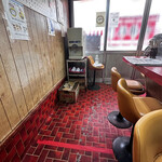 中華料理 来山 - 