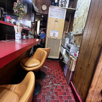 中華料理 来山 - 