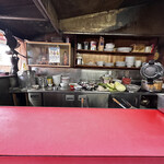 中華料理 来山 - 