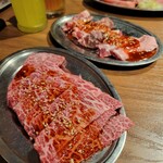 本格焼肉 チファジャ - 料理写真: