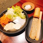 Shabushabu Onyasai - 