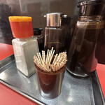 中華料理 来山 - 