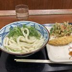 丸亀製麺 - 