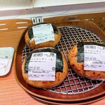 ウジエスーパー - 料理写真:売れてる様です♡