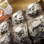 カフェ セントル マルシェ - 