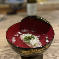魚見茶寮 - 