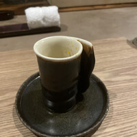 魚見茶寮 - 