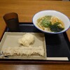 元祖セルフうどんの店 竹清 - 竹清うどん 690円