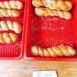 住田製パン所 - 