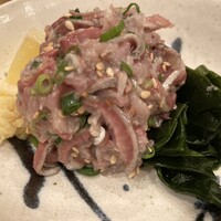 新宿割烹 中嶋 - 