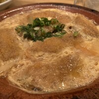新宿割烹 中嶋 - 