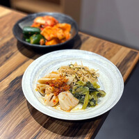 黒毛和牛ヘレ肉専門店 炭火焼肉 りきちゃん 北浜店 - 