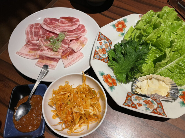 Boku Tei Toyoyama Ten