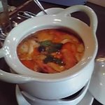 トム・ヤム・クン