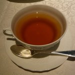 GRILL UKAI - 紅茶