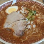 龍覚 - キムチ地獄の３丁目　2013/7/18ver