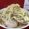 ラーメン二郎 神田神保町店